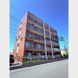 アルバ日の出 5階 築11年11ヶ月の賃貸物件