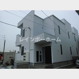 GRANDTICFlore 1階 築8年3ヶ月の賃貸物件