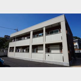 アヴニールK 1階 築13年7ヶ月の賃貸物件