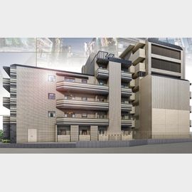 DIPS西新井 1階 新築の賃貸物件