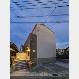 Opus 1の賃貸物件