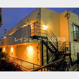 柏たなか駅より徒歩13分 2階 築6年5ヶ月の賃貸物件