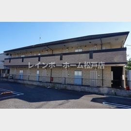 馬橋駅より徒歩4分 2階 築17年11ヶ月の賃貸物件