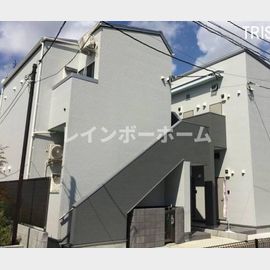 TRISTINA柏の賃貸物件