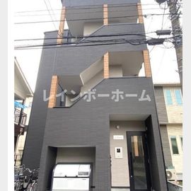 Y-Houseの賃貸物件