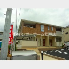 船橋法典駅より徒歩13分 2階 築12年の賃貸物件