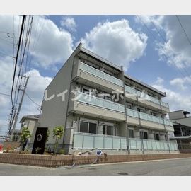 八潮駅より徒歩11分 3階 築3年1ヶ月の賃貸物件