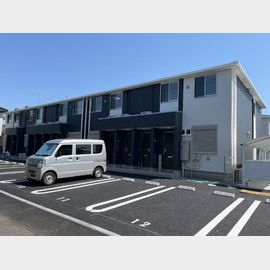 七光台駅より徒歩14分 新築 2階建の賃貸物件