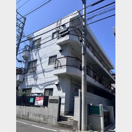 本八幡駅より徒歩8分 1階 築49年3ヶ月の賃貸物件