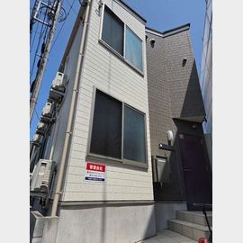 堀切菖蒲園駅より徒歩3分 築8年 2階建の賃貸物件