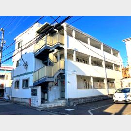 堀切菖蒲園駅より徒歩8分 3階 築18年10ヶ月の賃貸物件