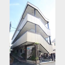 富士美ハイツの賃貸物件