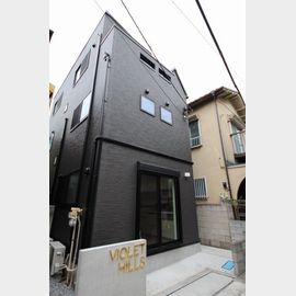 堀切菖蒲園駅より徒歩9分 3階 築9年1ヶ月の賃貸物件
