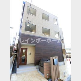 リブリ・EmergenceVの賃貸物件