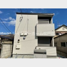 クオーレ南流山の賃貸物件