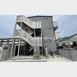 センターヴィレッジ三郷の賃貸物件