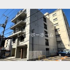 ER松戸の賃貸物件