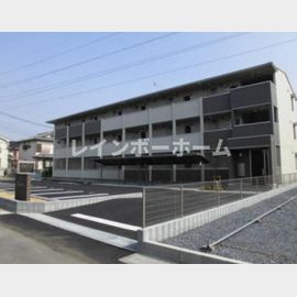 グレイス 1階 築10年9ヶ月の賃貸物件