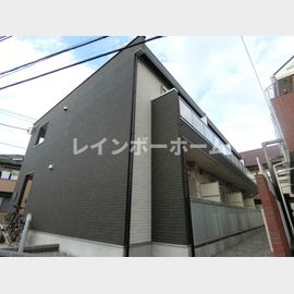 豊四季駅より徒歩4分 1階 築9年8ヶ月の賃貸物件