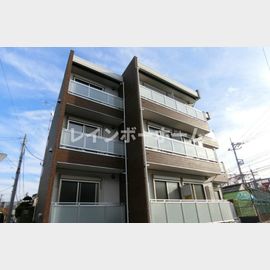 建物画像