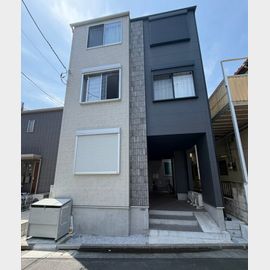 プルミエールよつ木 3階 築2年の賃貸物件