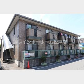 レーベンハイム氷川 1階 築21年9ヶ月の賃貸物件