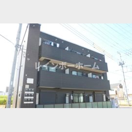 AJ八潮 3階 築11年1ヶ月の賃貸物件