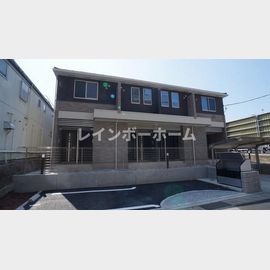 北小金駅より徒歩12分 1階 築6年3ヶ月の賃貸物件
