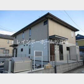 クレストの賃貸物件