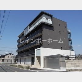 南流山駅より徒歩7分 2階 築11年4ヶ月の賃貸物件