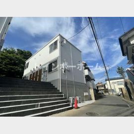 上本郷駅より徒歩11分 1階 新築の賃貸物件