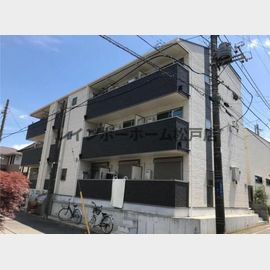 ガーネット柏の賃貸物件