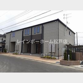 セレーノきよみ野の賃貸物件