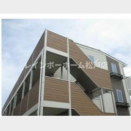 サンライズ 1階 築25年1ヶ月の賃貸物件