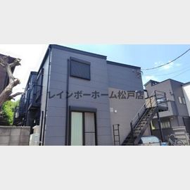 マーブルコート南流山の賃貸物件