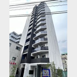 ｄｉＰＳ亀有駅前 11階 築4年6ヶ月の賃貸物件