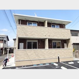 柏駅よりバス6分 2階 築7年3ヶ月の賃貸物件