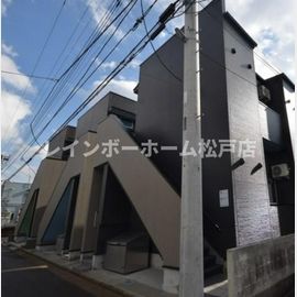 北柏リージェンシーの賃貸物件