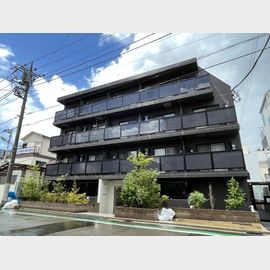 京成立石駅より徒歩7分 2階 築5年10ヶ月の賃貸物件