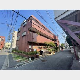 クレセント北山の賃貸物件