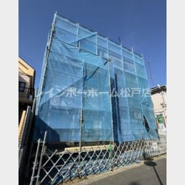 ASJ南流山 1階 新築の賃貸物件