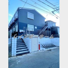 ベルンハルト新松戸の賃貸物件