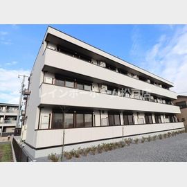 八潮駅より徒歩11分 1階 築3年6ヶ月の賃貸物件