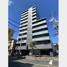 竹ノ塚駅より徒歩5分 7階 新築の賃貸物件