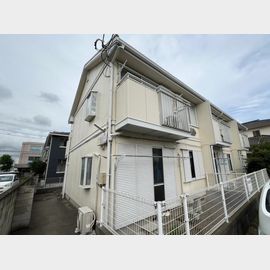 鎌ヶ谷大仏駅より徒歩10分 2階 築35年4ヶ月の賃貸物件