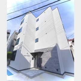五反野駅より徒歩2分 4階 築3年3ヶ月の賃貸物件
