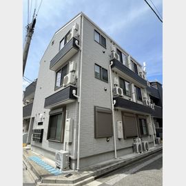 マーレ五反野 1階 築6年5ヶ月の賃貸物件