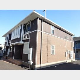 R．ラパン 2階 築9年3ヶ月の賃貸物件