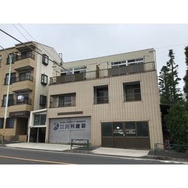 小台橋マンションの賃貸物件