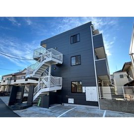 草加駅より徒歩29分 2階 築19年7ヶ月の賃貸物件